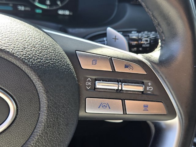 Used 2024 Hyundai Palisade Calligraphy FWD image 28
