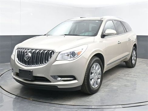 Used 2017 Buick Enclave Premium w/ Trailering Package image 5