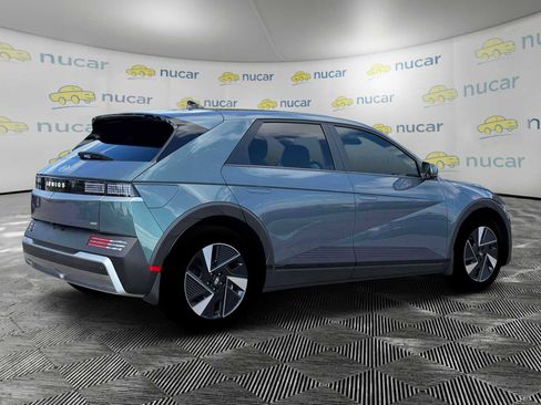 New 2026 Hyundai Ioniq 5 SEL image 9