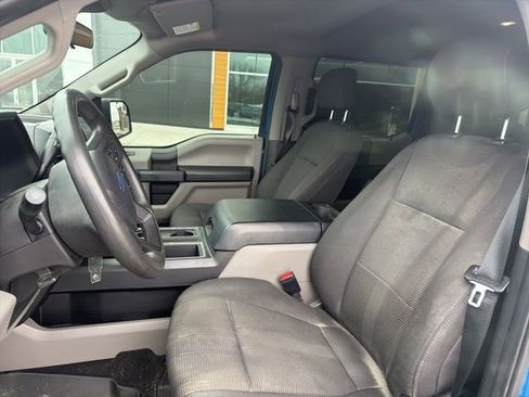Used 2019 Ford F150 XL w/ Equipment Group 101A Mid image 11