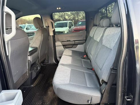 Used 2023 Ford F350 XL w/ XL Driver Assist Package image 21