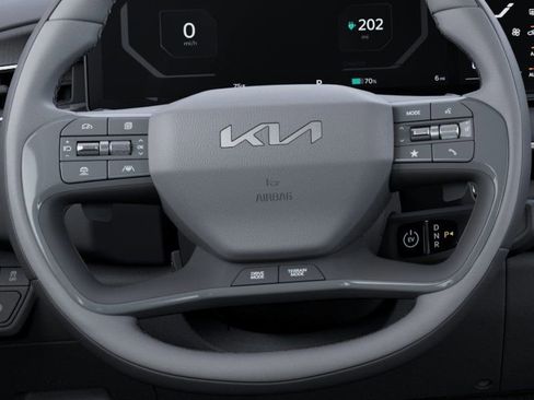 New 2026 Kia EV9 Wind image 21