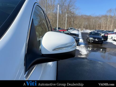 Certified 2024 Mercedes-Benz GLE 350 4MATIC image 11