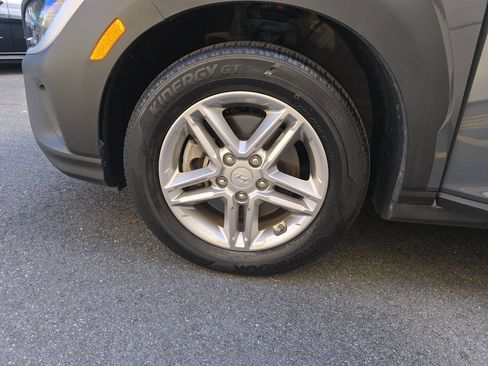 Certified 2023 Hyundai Kona SE AWD/4WD image 27