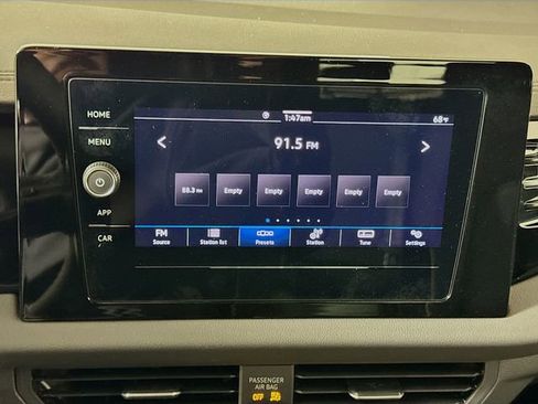 New 2026 Volkswagen Jetta Sport FWD image 7