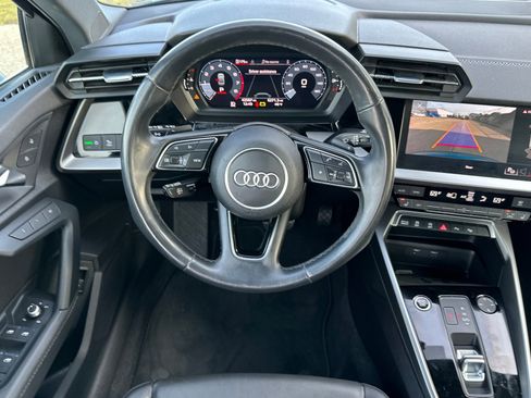 Used 2023 Audi A3 2.0T Premium w/ Convenience Package image 15
