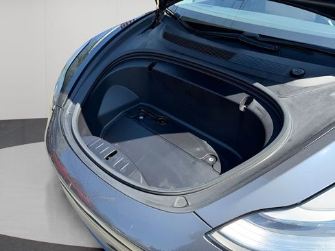 Used 2020 Tesla Model 3 Performance AWD/4WD image 25