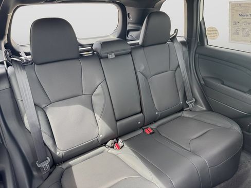 New 2026 Subaru Forester Limited AWD/4WD image 18