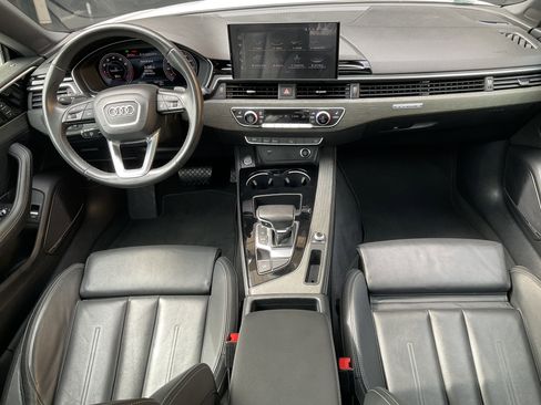 Used 2024 Audi A5 2.0T Premium Plus image 24