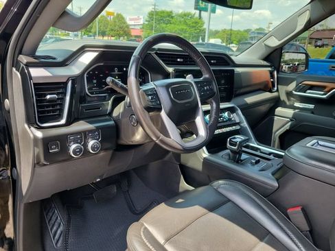 Used 2022 GMC Sierra 1500 Denali AWD/4WD image 14