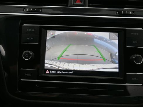 Used 2022 Volkswagen Tiguan S w/ IQ.Drive Package image 19