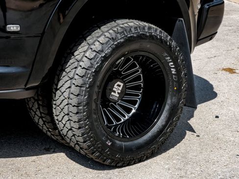 Used 2024 RAM 3500 Laramie w/ Night Edition AWD/4WD image 65