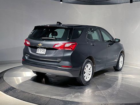 Used 2019 Chevrolet Equinox LS image 11