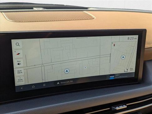 New 2025 Hyundai Sonata Limited image 13