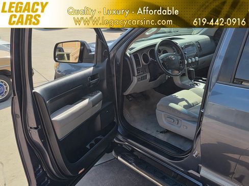 Used 2010 Toyota Tundra 2WD Double Cab w/ SR5 Pkg image 52