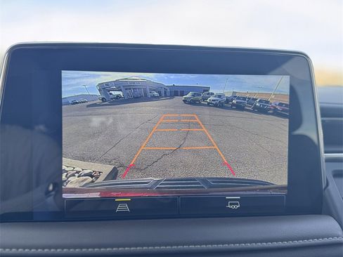 Certified 2023 Chevrolet Tahoe Z71 image 21