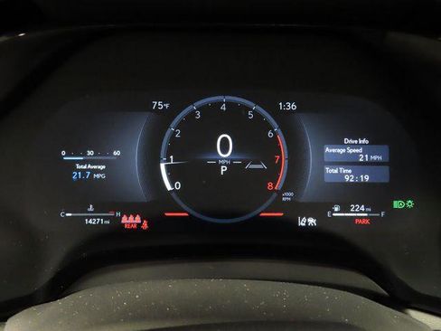 Used 2025 Lexus RX 350 FWD w/ Technology Package image 53