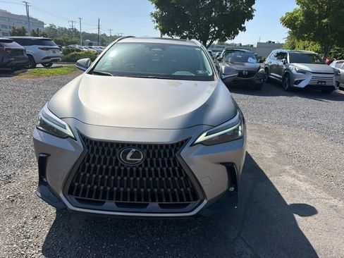 Used 2024 Lexus NX 350 AWD w/ Cold Area Package image 2