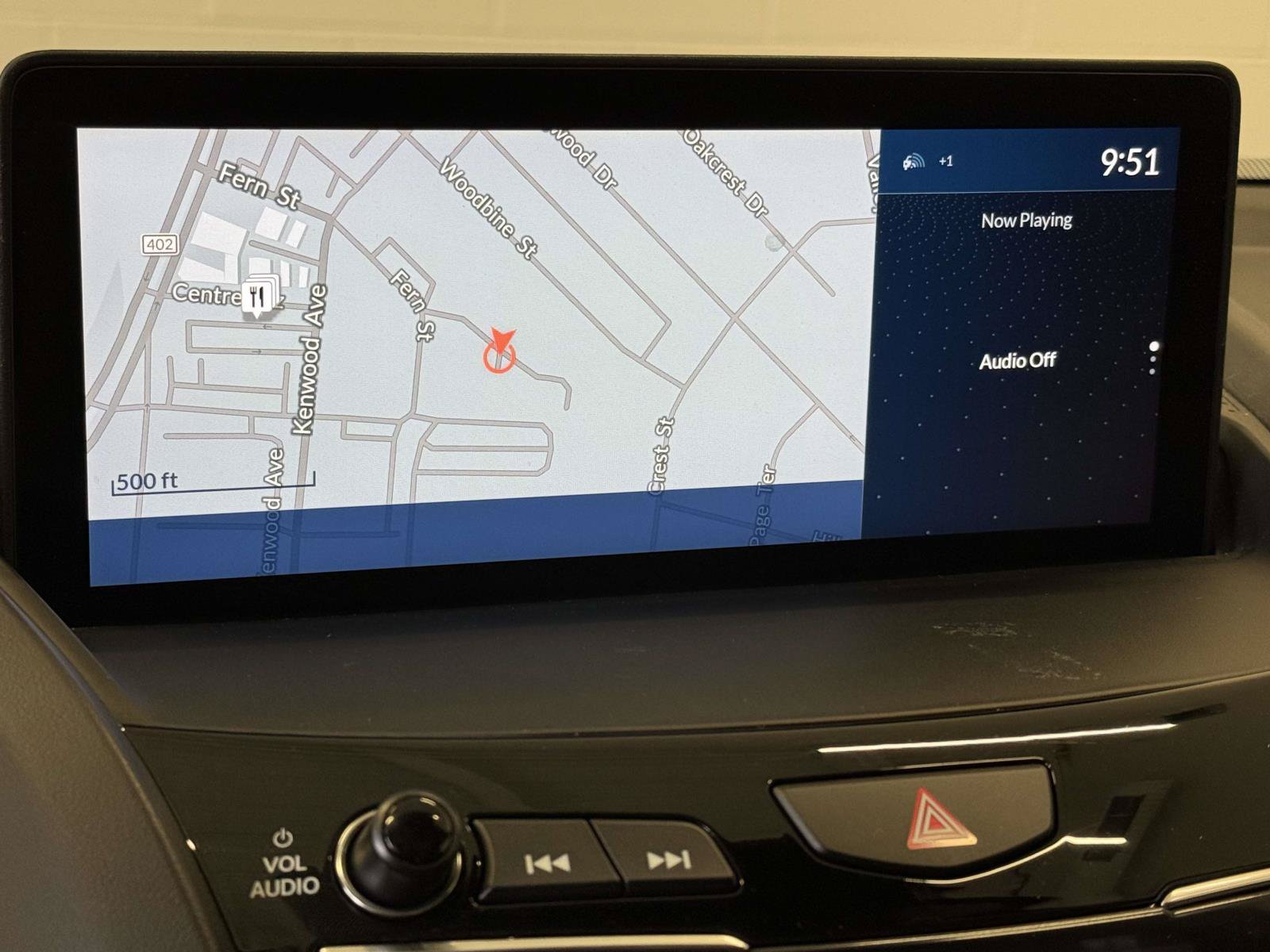 Used 2020 Acura RDX w/ Advance Package AWD/4WD image 6