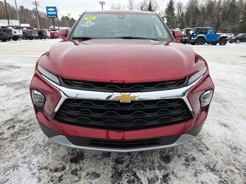 Used 2023 Chevrolet Blazer LT w/ LPO, Floor Liner Package image 67