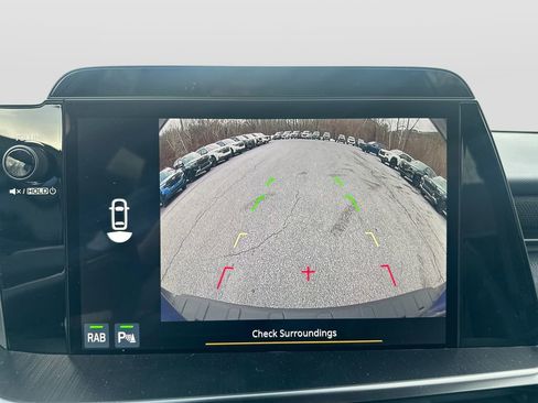 New 2026 Subaru Outback Premium image 25