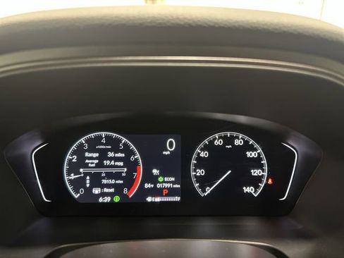 Used 2024 Honda Pilot TrailSport image 22
