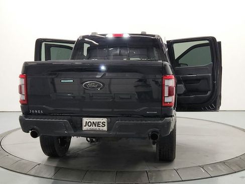 Used 2023 Ford F150 Lariat w/ Equipment Group 502A High AWD/4WD image 14