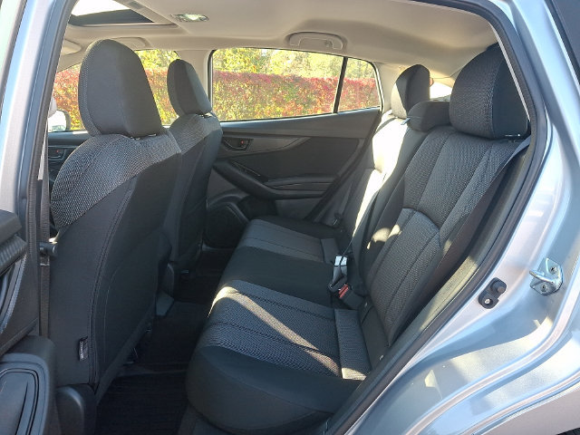 Certified 2023 Subaru Impreza 2.0i Premium AWD/4WD image 10