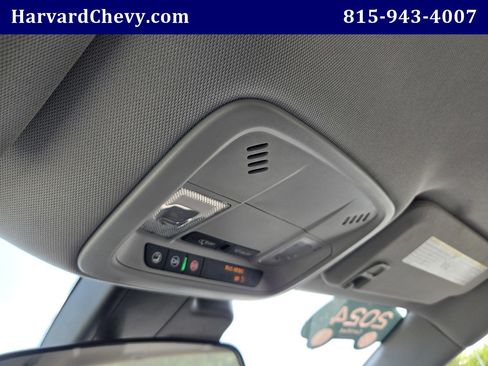 Used 2024 Chevrolet Malibu LT FWD image 15