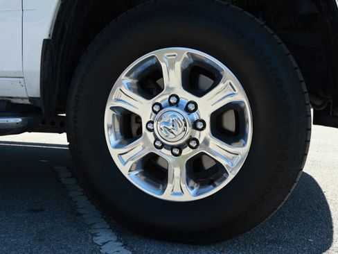 Used 2024 RAM 2500 Big Horn image 5