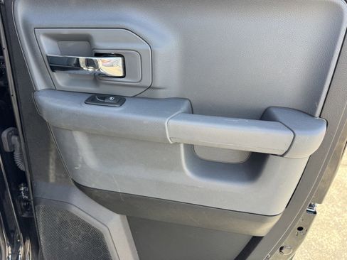 Used 2024 RAM 1500 Classic SLT RWD image 11