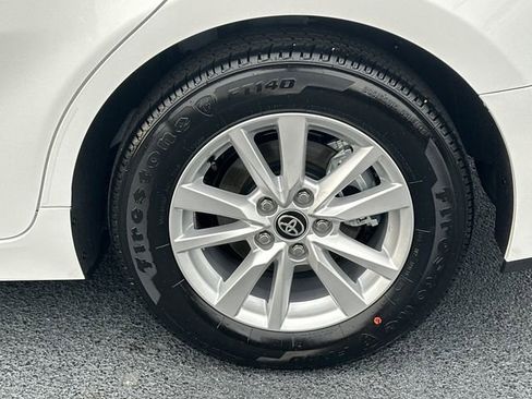 Certified 2025 Toyota Camry LE image 22