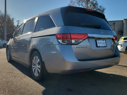 Used 2016 Honda Odyssey EX-L image 6