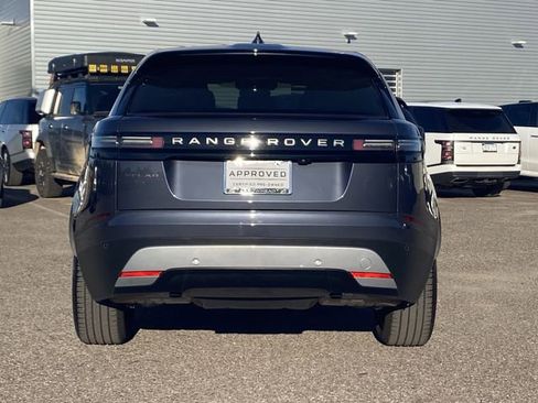 Used 2026 Land Rover Range Rover Velar S image 27