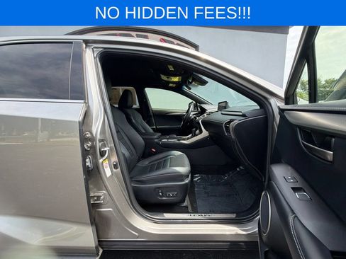 Used 2019 Lexus NX 300 F Sport w/ F Sport Premium Package FWD image 28
