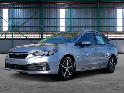 Used 2023 Subaru Impreza 2.0i Premium