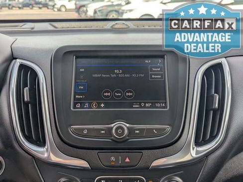 Certified 2024 Chevrolet Equinox LT AWD/4WD image 6
