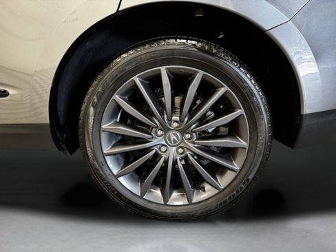 Certified 2024 Acura RDX A-Spec AWD/4WD image 52