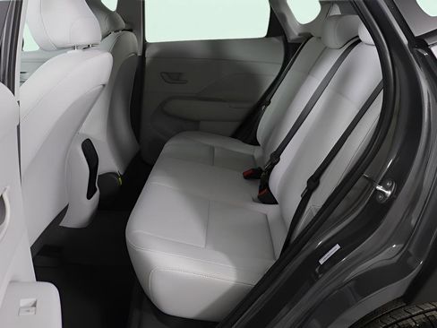 New 2026 Hyundai Kona SE FWD image 31