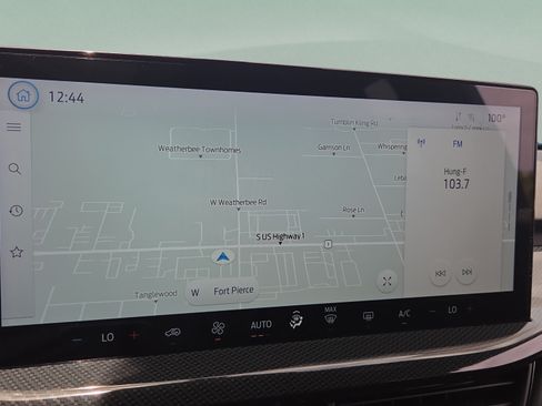Used 2023 Ford Escape ST-Line w/ Tech Pack #1 FWD image 27