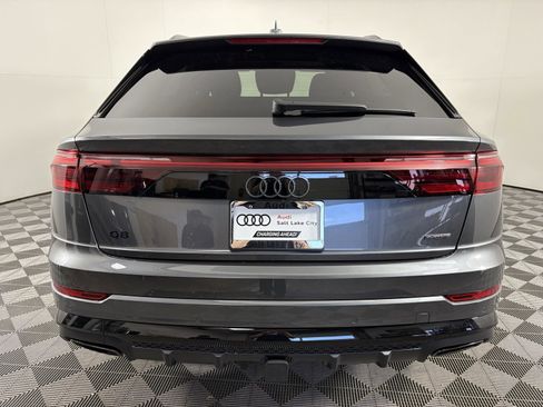 New 2026 Audi Q8 Premium Plus image 5
