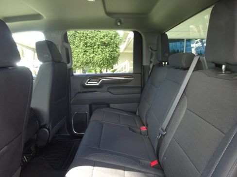New 2026 GMC Sierra 2500 SLE AWD/4WD image 20