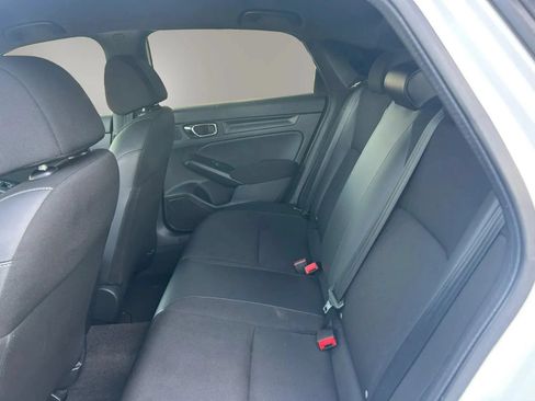 Used 2022 Honda Civic Sport image 11