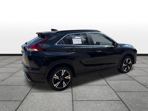 Used 2025 Mitsubishi Eclipse Cross AWD image 5