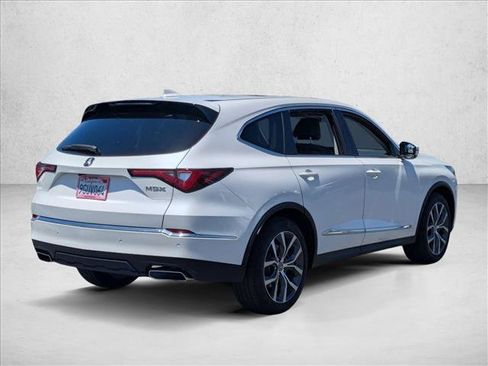 Used 2023 Acura MDX FWD w/ Technology Package image 5