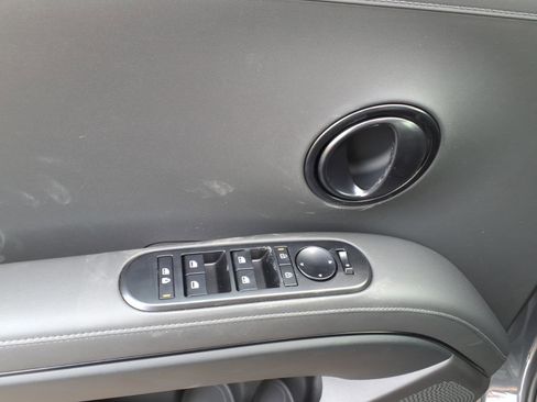 New 2026 Hyundai Palisade XRT Pro image 11