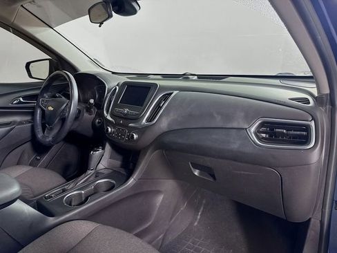 Used 2021 Chevrolet Equinox LT image 27