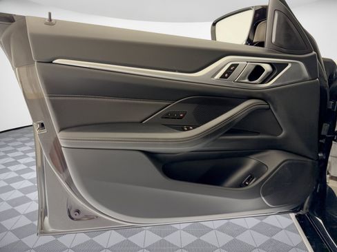 Certified 2023 BMW i4 M50 AWD/4WD image 14