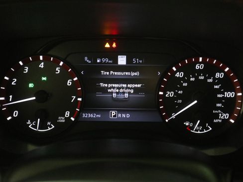 Used 2023 Nissan Frontier Pro-X w/ Pro-X Premium Package image 18