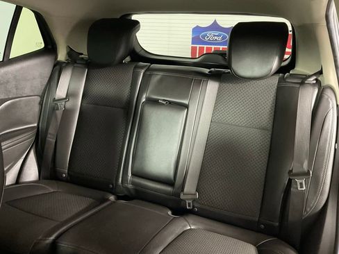 Used 2019 Buick Encore Preferred FWD image 16